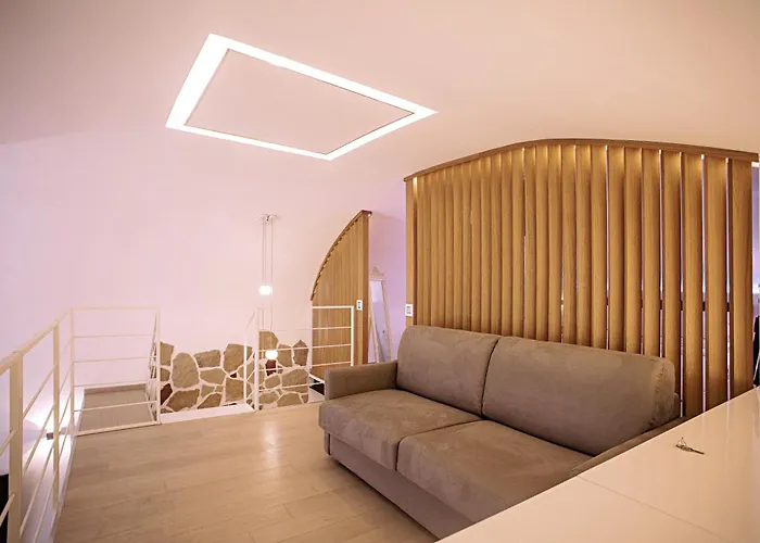 Casa de férias Pantheon Luxury Roma