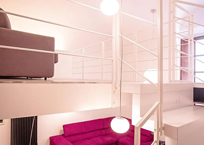 Casa de férias Pantheon Luxury *