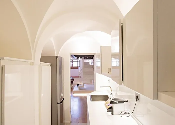 Pantheon Luxury Casa de férias *