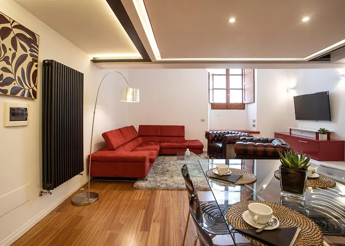 Pantheon Luxury Casa de férias Roma