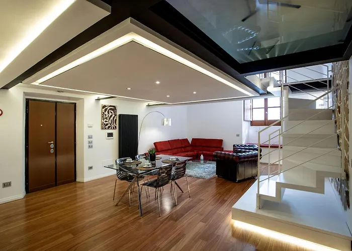 Pantheon Luxury Casa de férias