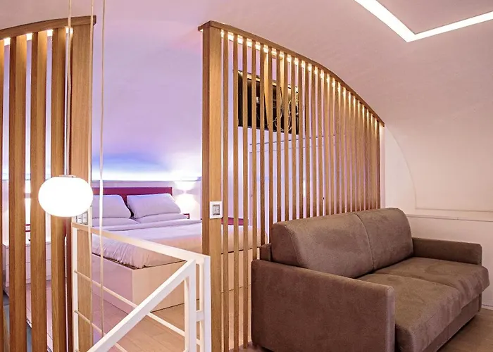 Pantheon Luxury Casa de férias *