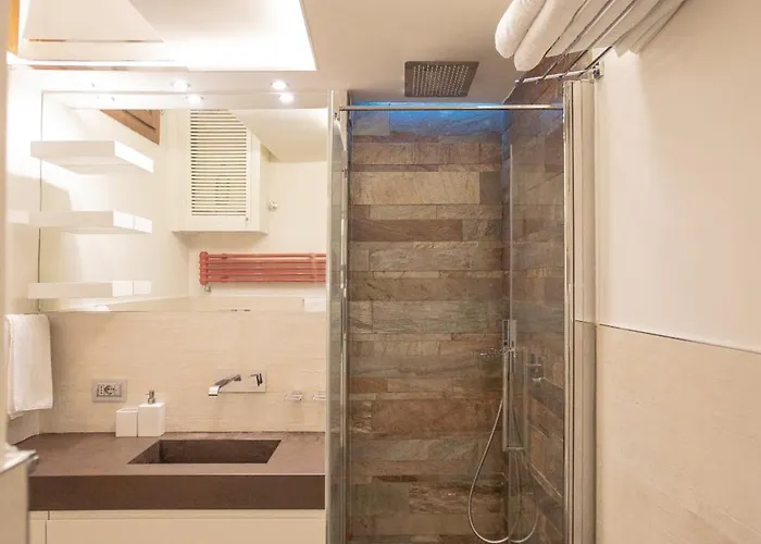 Pantheon Luxury Casa de férias