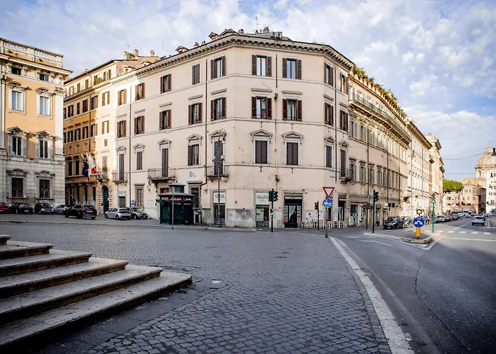 Pantheon Luxury